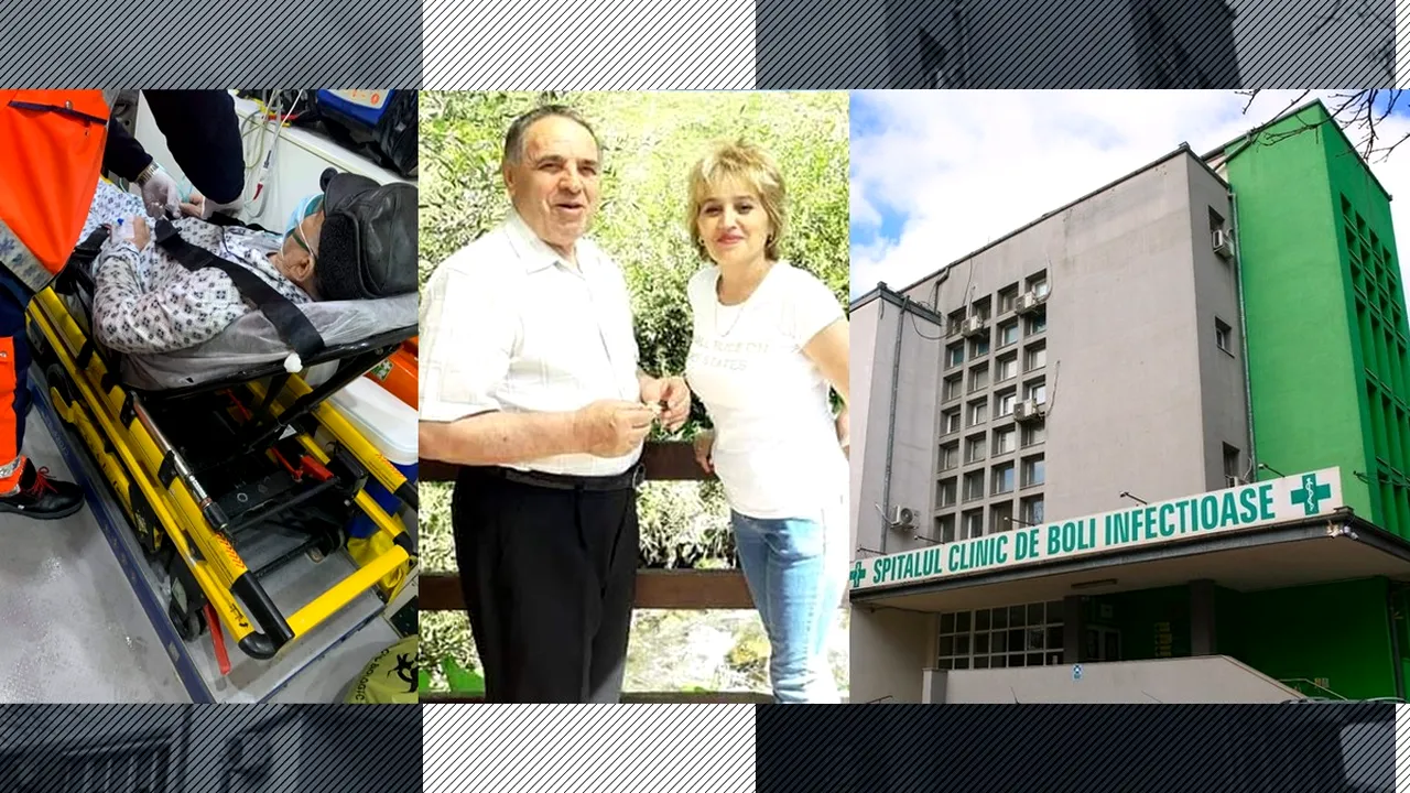 Înregistrări BOMBĂ în cazul bărbatului care a murit în spital, la Constanța. ”Te leg de mâini. Dacă nu stai cuminte, ăla ești!”