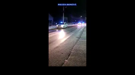 Metoda „Accidentul” a mai făcut o victimă. O femeie din Prahova a plătit aproape 6.000 de euro