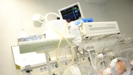 Arafat: Avem deja 15 medici care vor fi pregătiți în străinătate pentru operații pe inimă la copii