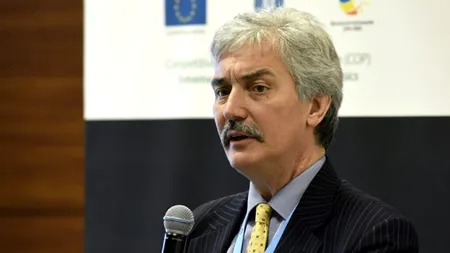 Doliu în Radiofuziune. Dragoș Șeuleanu, fostul director al Radioului Public, a MURIT