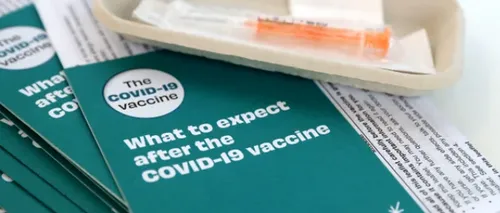 Studiu. Vaccinarea singură nu este suficientă pentru a opri coronavirusul. O relaxare graduală a măsurilor ar putea diminua viitoarele valuri