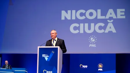 Nicolae Ciucă a fixat următorul obiectiv al României: „Aderarea deplină la Spațiul SCHENGEN”