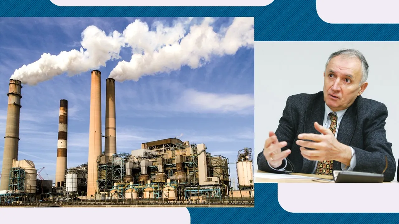 S-a pus lacăt peste două mari combinate strategice pentru Romania - Sidex și Hunedoara. Viitorul a mii de oameni este incert. Un cercetător român în metalurgie trage un semnal de alarmă: „Industria țării este pe BUTUCI”