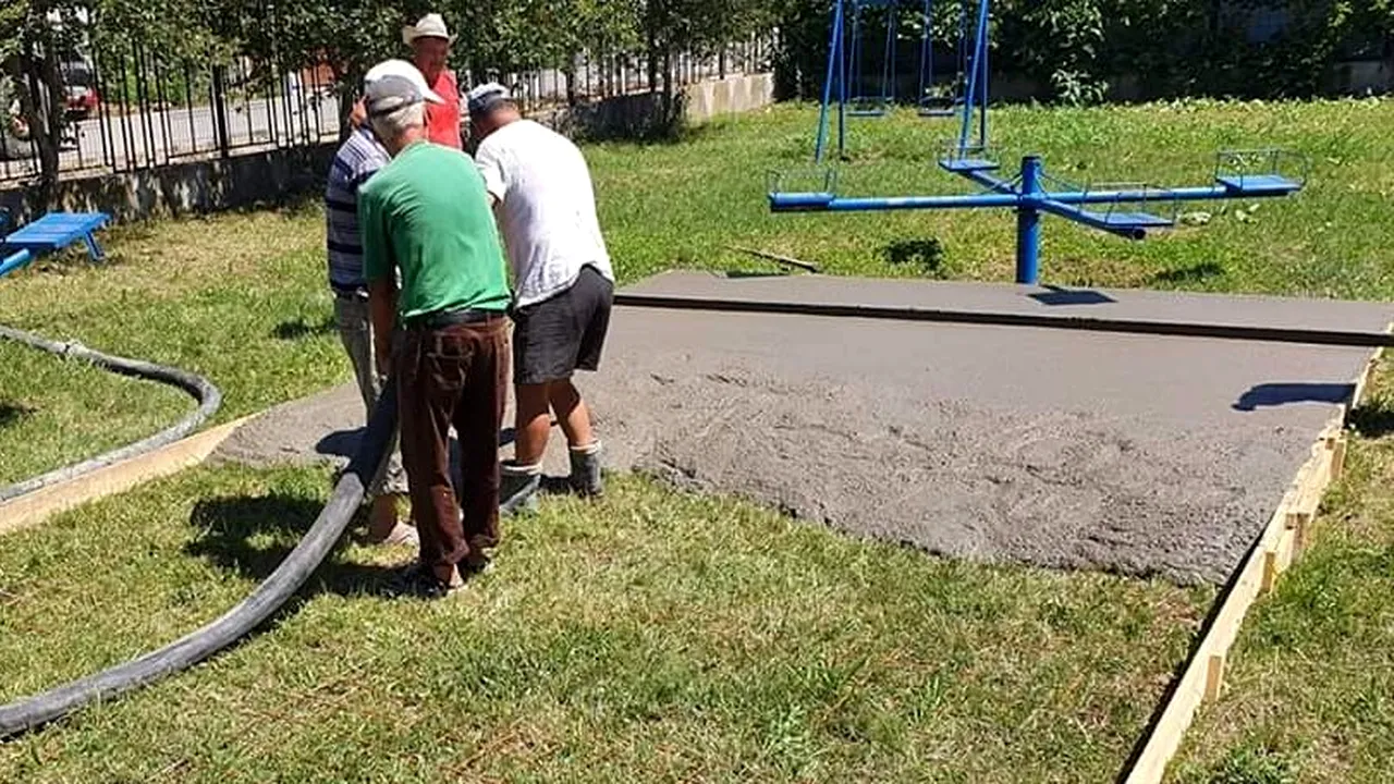 Niște „Dorei