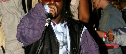 Un cunoscut rapper a murit la vârsta de 52 de ani
