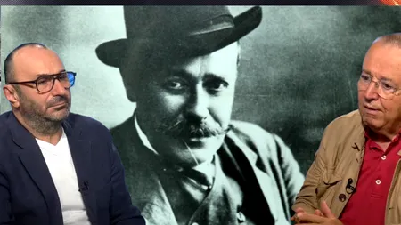 Ion Cristoiu: „Toate slăbiciunile poporului român se regăsesc în operele lui CARAGIALE”