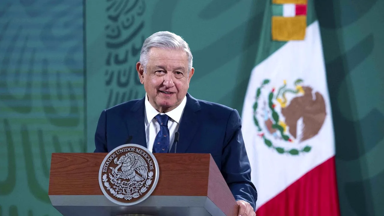 Oficial american: Mexicul adăpostește cel mai mare număr de spioni ruşi din lume