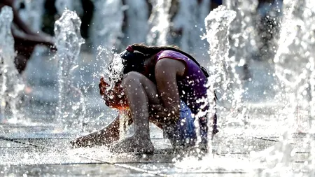 Adio, vară! Câte zile mai sunt cu 30 de grade Celsius, până când toamna își intră în drepturi!