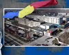 Stegarul dac s-a cățărat pe acoperișul unei clădiri din curtea Penitenciarului Rahova. Ce vrea, de data aceasta, faimosul protestatar