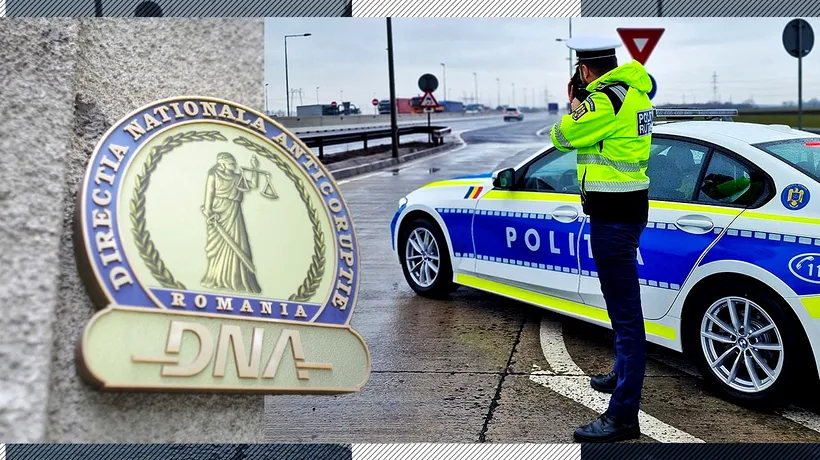 Dosarul BMW pentru Poliție a fost clasat de DNA încă din octombrie