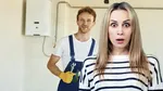 Cât a cerut un instalator pentru a repara un boiler. Femeia care l-a chemat a avut un șoc, deși intervenția a durat doar 25 de minute