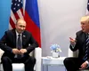 Trump este încrezător înainte de întrevederea cu Putin: În războiul din Ucraina, ambele părți beligerante vor ceda TERITORII