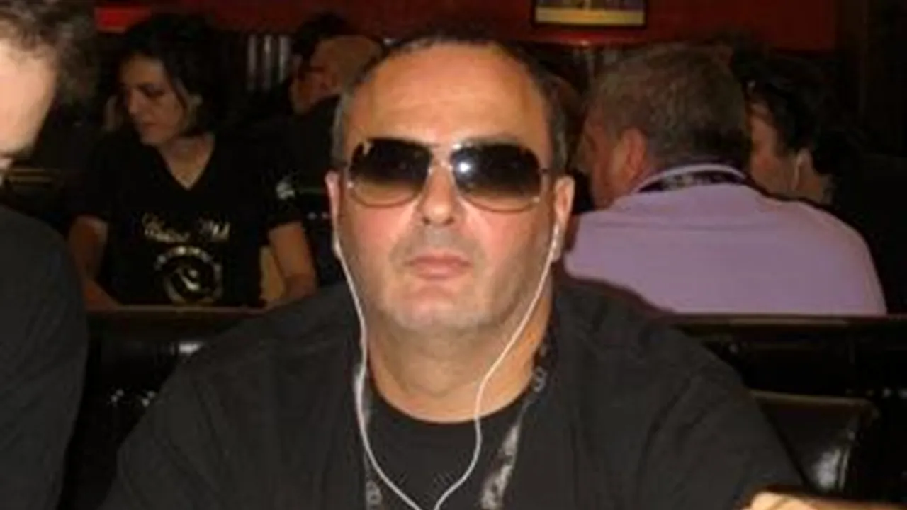 Fost coechipier cu Răducioiu, amenințat de mafie pentru datorii la jocuri de noroc