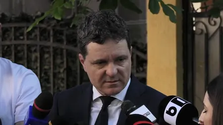 Ce răspunde președintele Nicușor Dan, întrebat când va desemna premierul pentru viitorul GUVERN