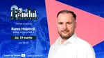 ‘’Cu Gândul la București’’ începe joi, 19 martie, de la ora 18:00. Invitat: Rareș Hopincă, primar al Sectorului 2