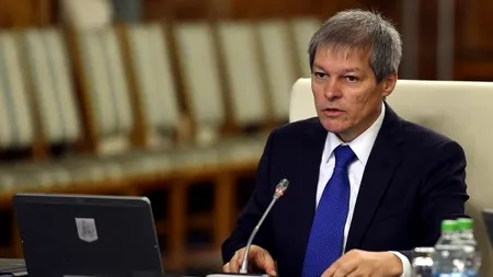 Cum vrea Cioloș să elimine birocrația din România
