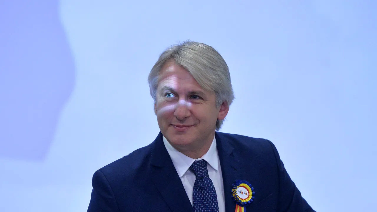 Liberalii îl cheamă pe TEODOROVICI la raport, pentru a oferi explicații cu privire la SALARIILE ÎNGHEȚATE