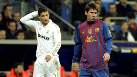 FOTO: Gluma zilei, după ce Real Madrid și FC Barcelona au fost eliminate în semifinalele Ligii Campionilor