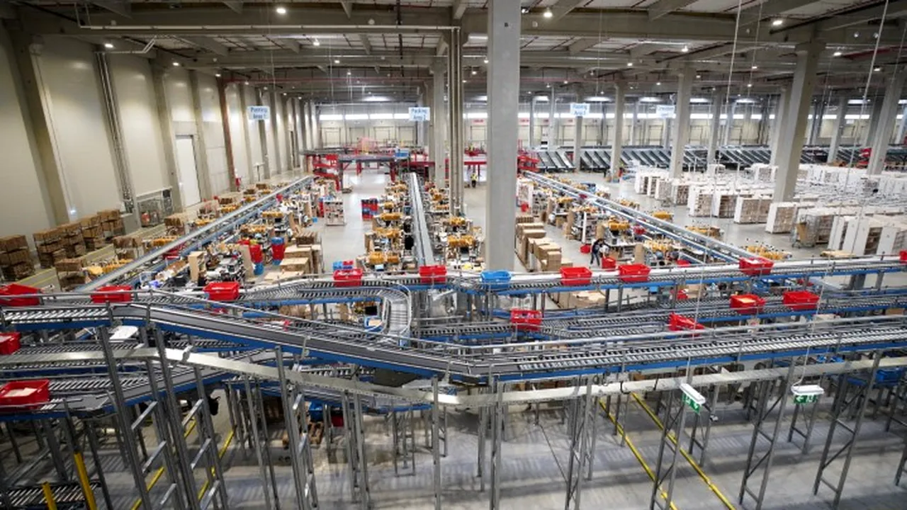 VIDEO | Black Friday 2022. Ce produse poți cumpăra de la eMag cu reduceri de 40%. Aproape 70% dintre articolele care vor fi puse în vânzare de la prima oră au cel mai mic preț din acest an