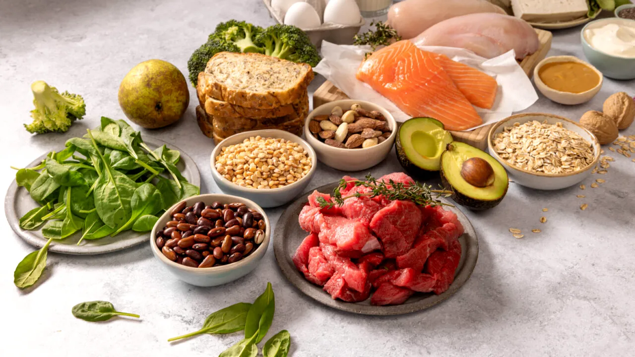 Medic specialist. Care este dieta care ajută la dezvoltarea și menținerea sănătoasă a creierului