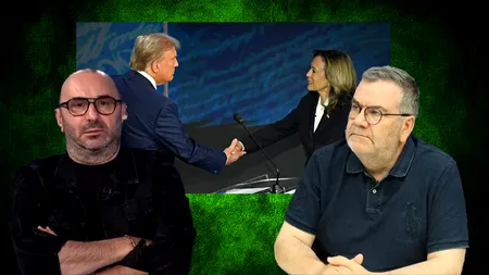 Bogdan Teodorescu: „În SUA a fost cea mai VIOLENTĂ campanie electorală”