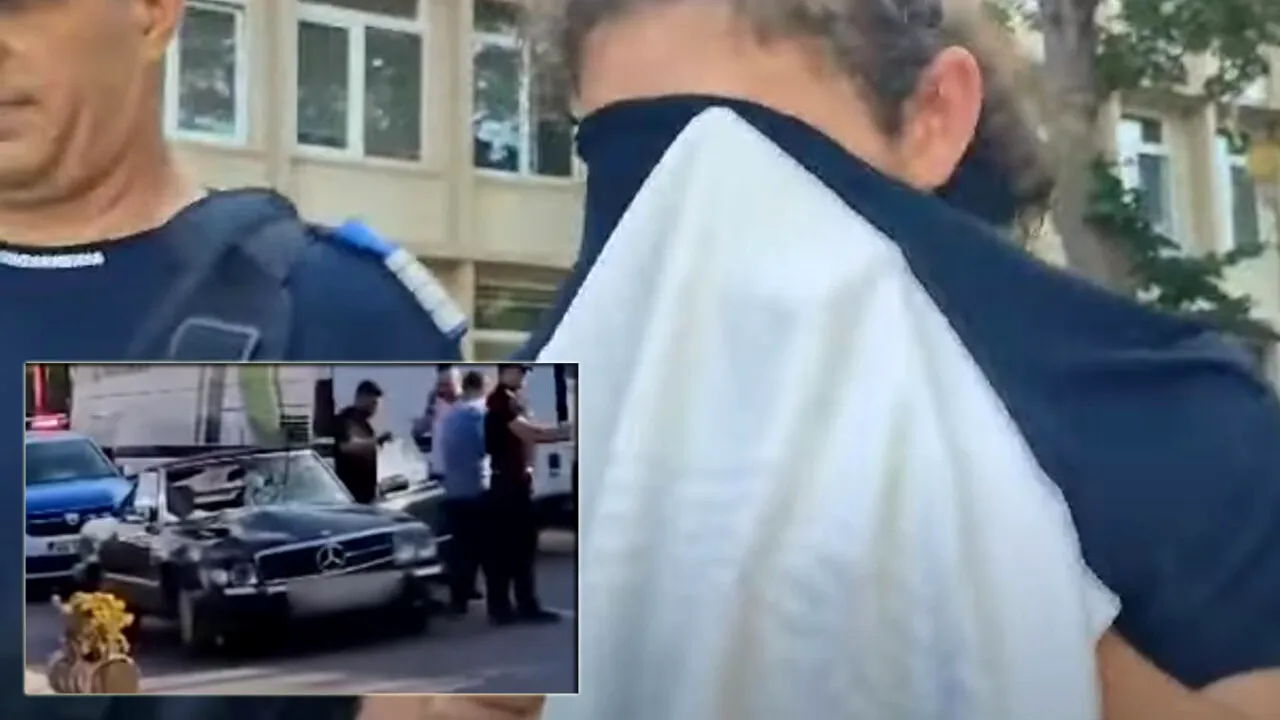 ULTIMA ORĂ | Declarații halucinante ale șoferului drogat care a ucis doi tineri la 2 Mai! Ce a povestit anchetatorilor + va fi înfățișat instanței