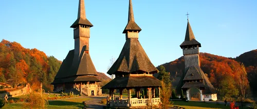 Destinații turistice din Transilvania, premiate de TripAdvisor
