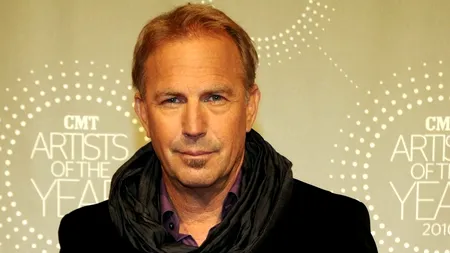 Kevin Costner, într-un thriller de acțiune coprodus de Luc Besson