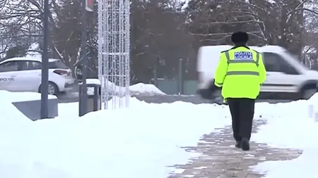 Satele și comunele mici ar putea rămâne fără Poliție Locală. Ce prevede noul proiect de lege