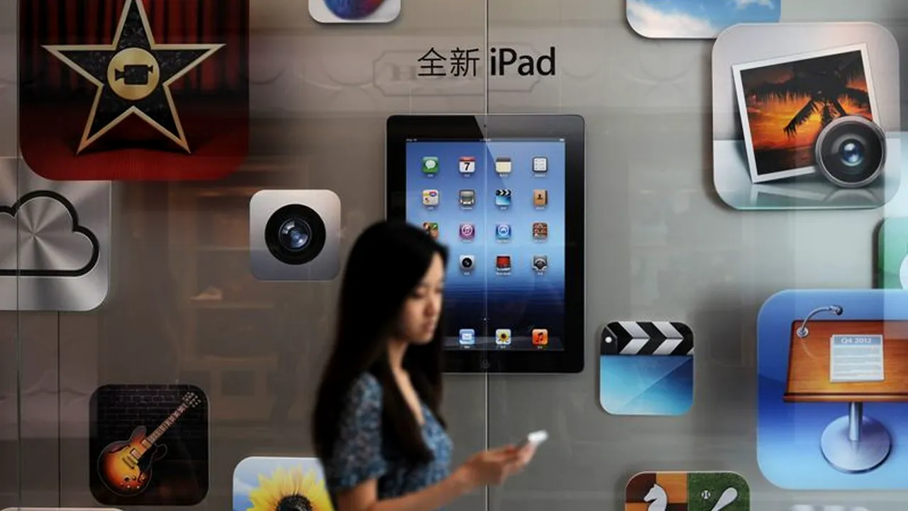 Guvernul chinez, campanie dură împotriva Apple. Grupul american,  acuzat de necinste, lăcomie și aroganță 