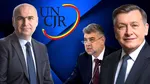 Întâlnire de amploare a șefilor de CONSILII Județene. Ilie Bolojan, Marcel Ciolacu și Crin Antonescu, prezenți la evenimentul UNCJR