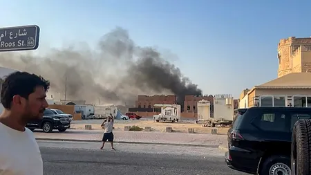 Liderii mondiali denunță bombardamentele Israelului din QATAR/ „Războiul nu trebuie să se extindă în întreaga regiune”