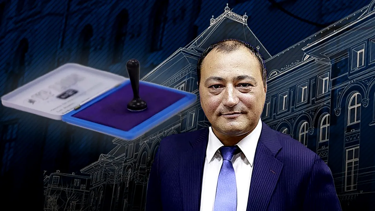 Mirel Palada anunță o mare surpriză la ora 21.00. Sociologul va fi invitat de la ora 20:00 în emisiunea „Ai Aflat! Cu Ionuț Cristache”