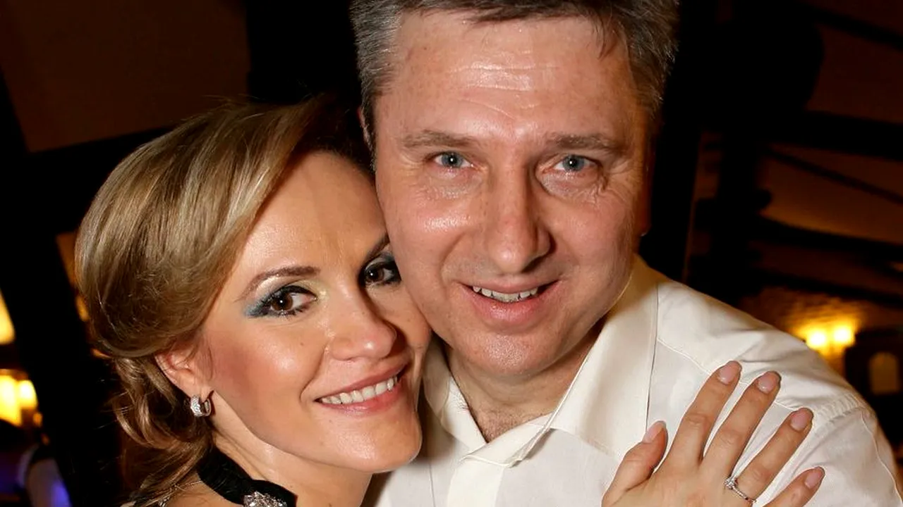 Firea, despre prezidențiale: Am intrat în competiție / Pandele: Dacă ea va candida, eu renunț