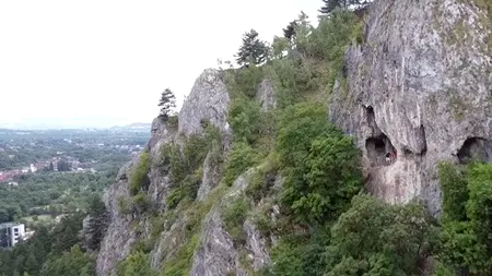 Locul din România care este un adevărat PARADIS turistic, dar e puţin cunoscut de oameni. Nimeni nu l-a explorat până acum în totalitate