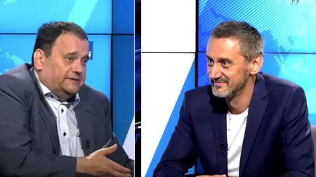 Mario De Mezzo: Dacă vrei să DEMOLEZI ceva, chemi USR-ul. Dacă vrei să construiești ceva, chemi pe aproape oricine altcineva în afară de USR