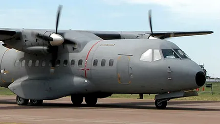 NOU INCIDENT AERIAN între Siria și Turcia. Un avion care participa la căutarea piloților doborâți vineri a fost vizat de către un sistem de apărare sirian înarmat cu RACHETE