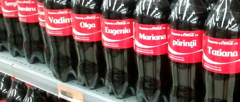 Decizie dură luată de Coca-Cola: închidem fabrica