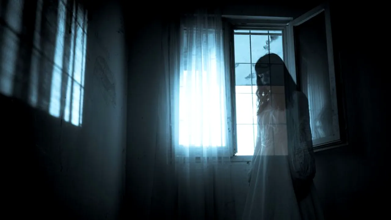 De ce au oamenii halucinații