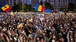 MITING de susținere pentru „campania electorală a lui Nicușor Dan”. Măsurile dispuse de autorități