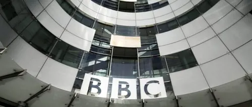 BBC închide una dintre televiziunile sale