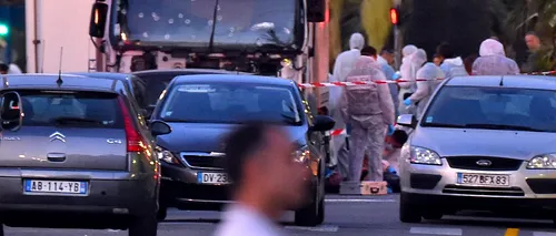 Detalii șocante despre atacatorul din Nisa. Ce au găsit polițiștii în telefonul său