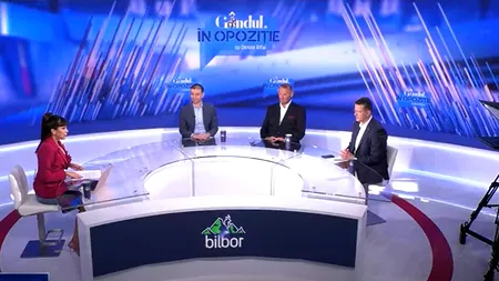 Zetea: Este nevoie să partajezi puterea pentru ca statul să funcționeze/Cataramă: PNL este vioara numărul unu/Moșteanu: Vom forma un GUVERN de dreapta