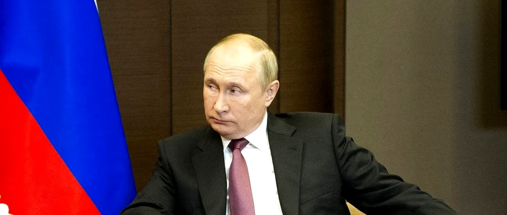 Putin susține că nu are timp pentru internet. Le-a cerut rușilor „să nu evadeze din realitate în metavers”