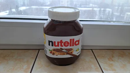 Creatorul celebrei creme de alune Nutella, Francesco Rivella, a MURIT la vârsta de 97 de ani