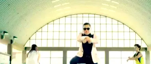 Ce a însemnat Gangnam Style pentru YouTube - VIDEO