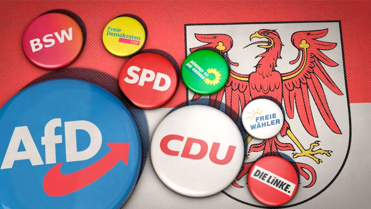 Extremiștii, FAVORIȚI în alegerile din trei landuri din estul Germaniei