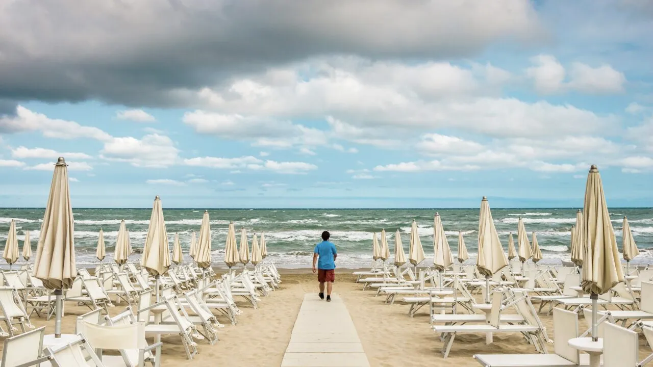 Programul „Litoralul pentru toți”. Cazare cu 38 de lei pe zi în Eforie Nord. Ce prețuri se percep în Mamaia și stațiunile din sudul litoralului