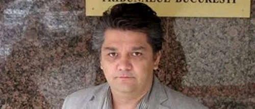 Procurorul de la Parchetul Tribunalului București prins în flagrant luând mită a fost reținut