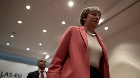 Uniunea Europeană ar accepta AMÂNAREA BREXIT dacă Londra cere acest lucru. Premierul britanic IA ÎN CALCUL această măsură
